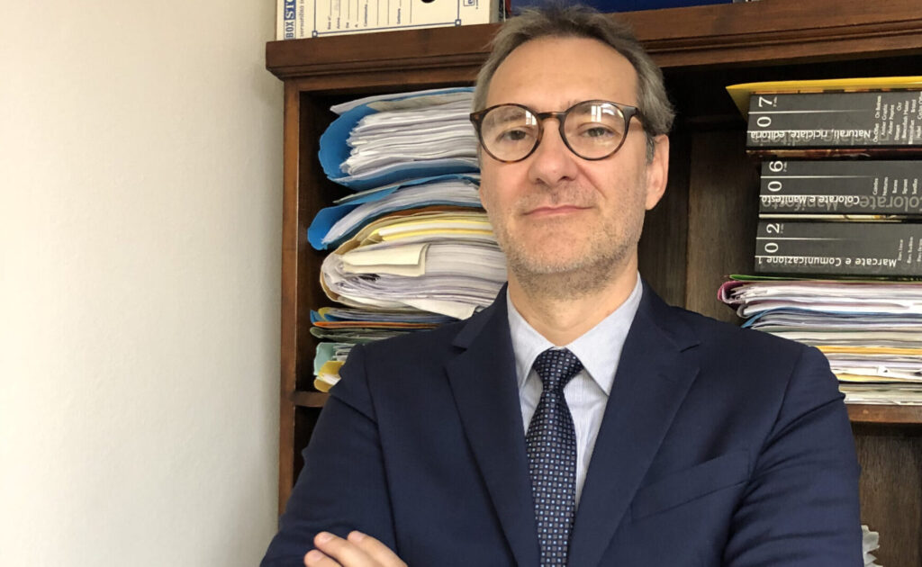 Avv. Sergio Ranzato